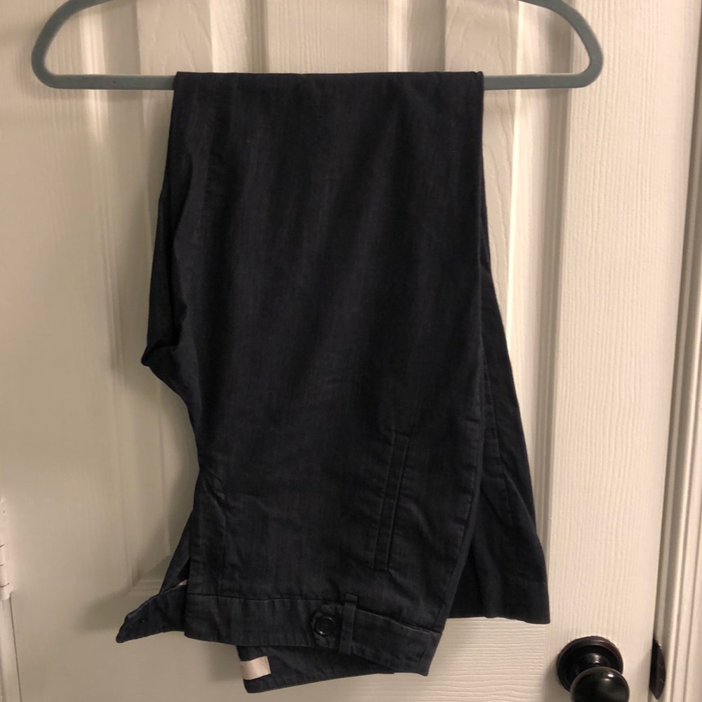 Loft dress pants, size 8 Julie fit